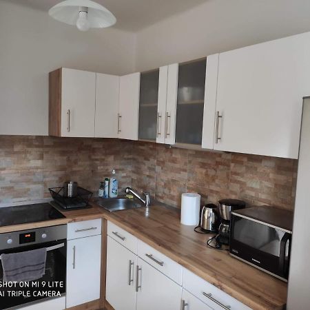 Alex Apartman Sopron Esterno foto
