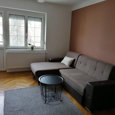 Alex Apartman Sopron Esterno foto
