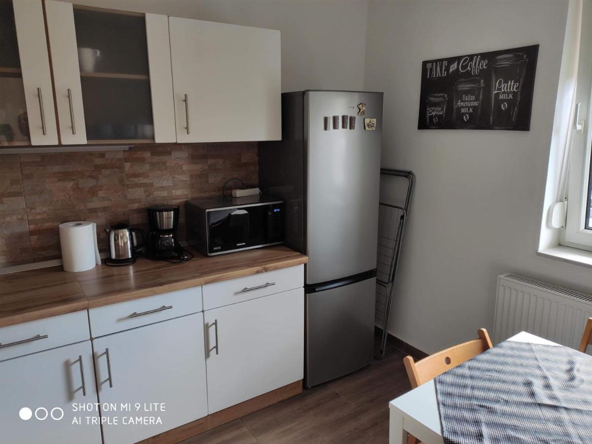 Alex Apartman Sopron Esterno foto