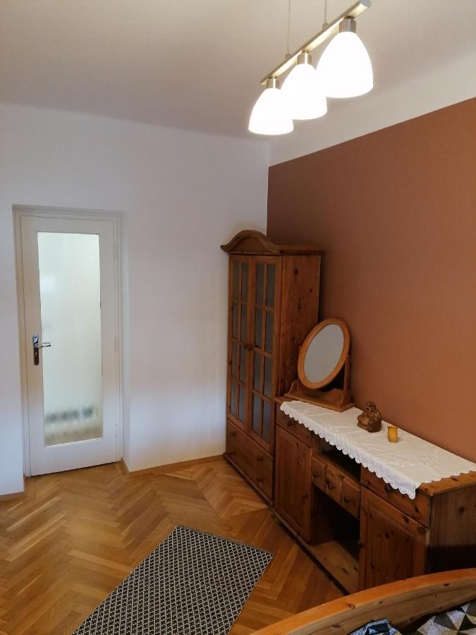 Alex Apartman Sopron Esterno foto