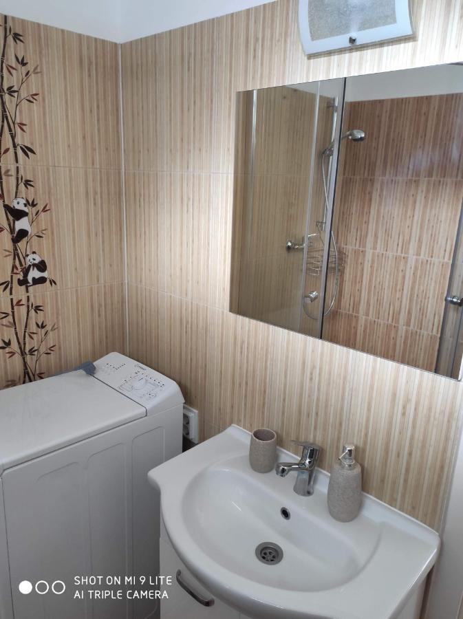 Alex Apartman Sopron Esterno foto
