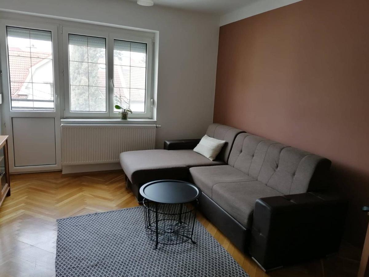 Alex Apartman Sopron Esterno foto